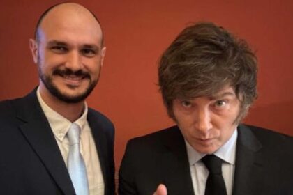 el-diputado-libertario-que-manejaba-un-uber-y-ahora-accedio-a-un-credito-millonario