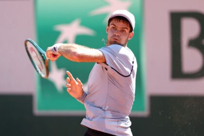 roland-garros-2026:-another-four-argentines-into-the-second-round