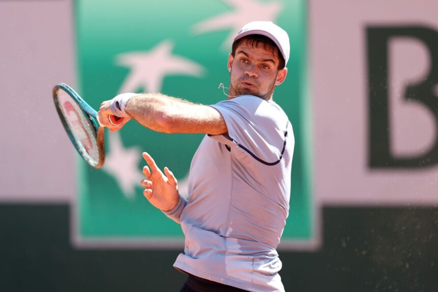 roland-garros-2026:-another-four-argentines-into-the-second-round