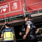 la-guardia-civil-requisa-la-sede-del-psoe-en-madrid,-mientras-pedro-sanchez-reafirma-el-apoyo-a-zapatero