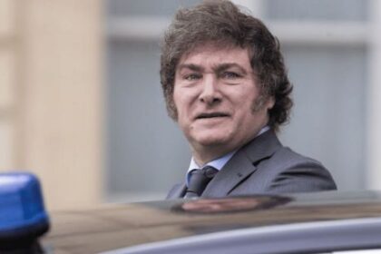 encuesta:-el-sueno-reeleccionista-de-javier-milei-choca-con-el-desgaste-economico-y-el-malestar-social