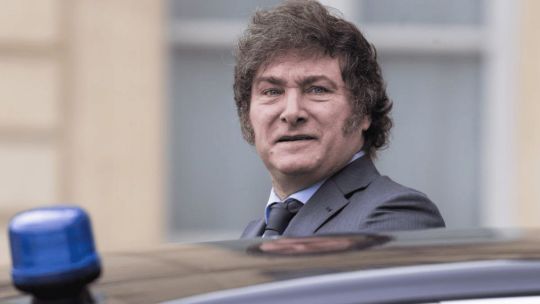 encuesta:-el-sueno-reeleccionista-de-javier-milei-choca-con-el-desgaste-economico-y-el-malestar-social