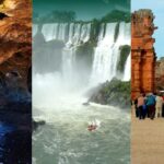 turismo-en-misiones:-a-pesar-del-contexto-economico,-la-provincia-se-mantiene-como-destino-elegido-y-apunta-al-mercado-brasileno-para-el-invierno