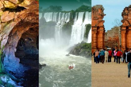 turismo-en-misiones:-a-pesar-del-contexto-economico,-la-provincia-se-mantiene-como-destino-elegido-y-apunta-al-mercado-brasileno-para-el-invierno