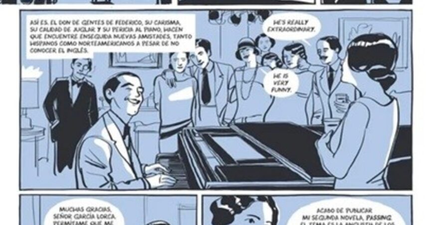 ian-gibson-sobre-el-asesinato-de-federico-garcia-lorca:-“nadie-busca-venganza”