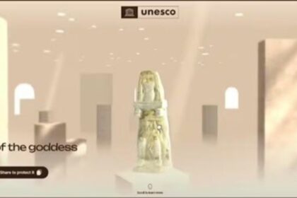 la-unesco-lanzo-su-museo-virtual-de-bienes-culturales-robados-con-mas-de-240-piezas