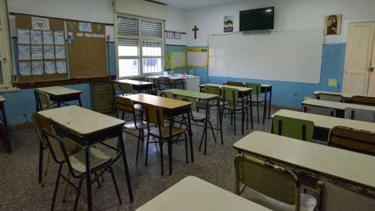 educational-inequality:-argentina’s-poorest-children-missing-out-on-pre-school
