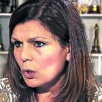 a-horas-de-su-cita-a-declarar-en-el-caso-cuadernos,-miriam-quiroga-presento-certificados-medicos-para-que-la-eximan-de-presentarse