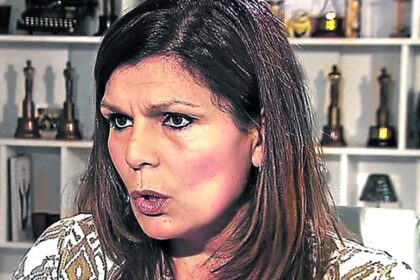 a-horas-de-su-cita-a-declarar-en-el-caso-cuadernos,-miriam-quiroga-presento-certificados-medicos-para-que-la-eximan-de-presentarse