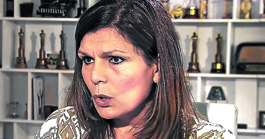 a-horas-de-su-cita-a-declarar-en-el-caso-cuadernos,-miriam-quiroga-presento-certificados-medicos-para-que-la-eximan-de-presentarse