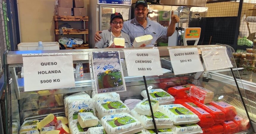 el-negocio-lacteo-cambia-de-duenos:-llegan-los-mexicanos-y-avanzan-los-peruanos