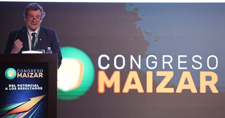el-presidente-de-maizar-reconocio-“pasos-claves”-del-gobierno,-pero-pidio-acelerar-la-baja-de-retenciones