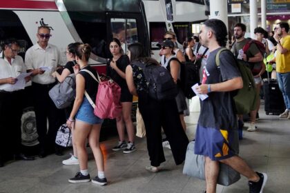 pasajes-de-micro-gratis-para-personas-con-discapacidad:-que-cambia-tras-el-anuncio-del-gobierno