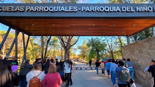 abusos-en-jardin-de-carlos-paz:-el-arzobispado-expuso-al-cura-acusado-y-crece-la-presion-sobre-la-fiscalia