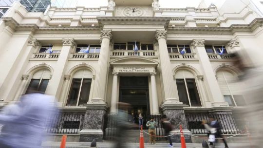 el-gobierno-recompro-letras-del-bcra-por-$18,4-billones-para-avanzar-con-la-reduccion-de-pasivos
