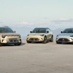 vuelve-la-marca-de-autos-smart-a-la-argentina,-pero-ahora-con-una-gama-de-suv