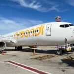 familias-turistas-varados-en-el-aeropuerto-de-iguazu-denuncian-cancelaciones-y-falta-de-respuestas-de-flybondi:-“estamos-desamparados-completamente”