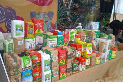 cooperativas-y-productores-misioneros-fortalecieron-ventas-y-contactos-comerciales-en-expo-mate