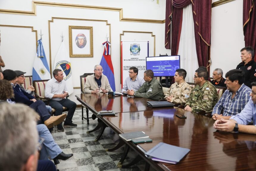 passalacqua-encabezo-la-primera-mesa-de-trabajo-provincial-para-prevenir-y-mitigar-el-impacto-del-fenomeno-“el-nino”