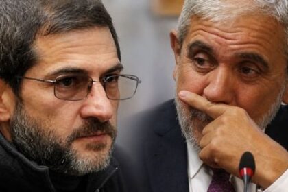 causa-suenos-compartidos:-schoklender-denuncio-que-anibal-fernandez-financiaba-un-“centro-de-denuncias”-contra-el-pro