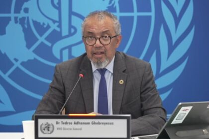 mas-problemas-por-la-salida-argentina-de-la-organizacion-mundial-de-la-salud:-hubo-que-pagar-una-deuda-millonaria