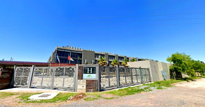 otro-round-por-las-obras-del-hotelero-en-una-colectora:-vialidad-nacional-enumero-las-irregularidades-y-el-intendente-local-defendio-al-empresario
