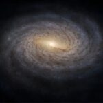 cientificos-descubren-“loki”,-un-grupo-de-estrellas-primitivas-desintegradas-por-la-via-lactea