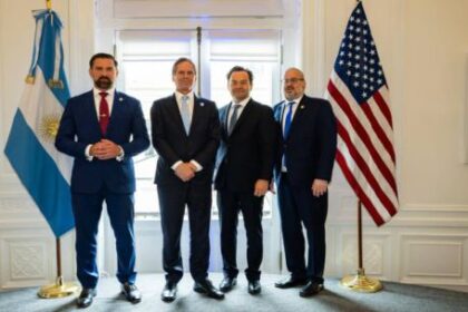 la-administracion-trump-destaco-las-reformas-de-milei-y-fortalecio-el-vinculo-bilateral