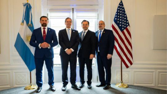 la-administracion-trump-destaco-las-reformas-de-milei-y-fortalecio-el-vinculo-bilateral
