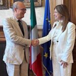 pettovello-espera-reunirse-con-el-papa-leon-xiv-en-roma,-en-una-convocatoria-internacional-de-ministros-de-educacion