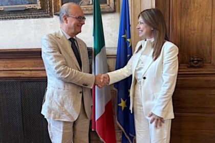 pettovello-espera-reunirse-con-el-papa-leon-xiv-en-roma,-en-una-convocatoria-internacional-de-ministros-de-educacion