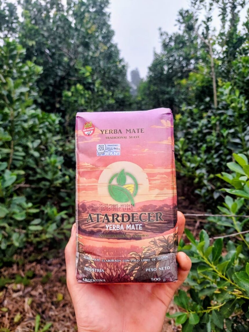yerba-mate-atardecer-nacio-de-la-crisis-y-hoy-busca-expandirse-tras-abrir-nuevos-mercados-en-expo-mate