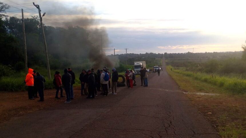 crisis-de-la-madera-|-judicializan-el-cierre-del-aserradero-linor-en-azara-tras-denuncias-de-sus-trabajadores-por-vaciamiento-y-desamparo-patronal