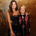 juliana-awada-y-la-madre-de-la-reina-maxima-en-la-noche-de-los-amigos-del-moderno