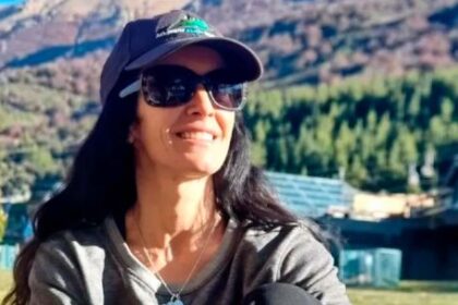 que-revelo-la-autopsia-de-ana-lia-corte,-la-mujer-que-fue-encontrada-muerta-en-bariloche-tras-18-dias