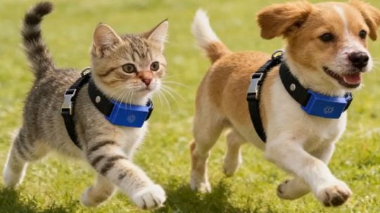 como-funciona-el-primer-collar-del-mundo-que-traduce-los-ladridos-y-maullidos-de-las-mascotas?