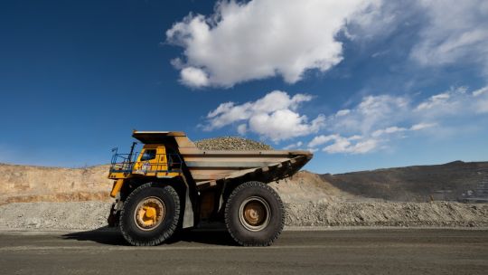milei-allies-to-promote-rare-earth-mining-in-congress