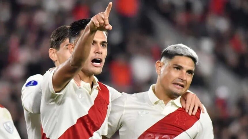 copa-sudamericana-|-river-goleo-a-blooming-en-el-monumental-y-avanzo-a-octavos-de-final-como-lider-de-su-grupo