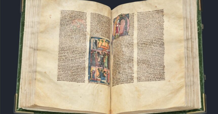 un-manuscrito-medieval-del-rey-arturo-y-el-santo-grial-podria-venderse-por-2-millones-de-libras
