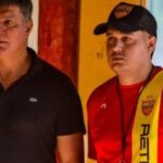 crisis-en-boca-unidos:-lucas-batistuta-dejo-de-ser-el-dt-tras-una-racha-negativa