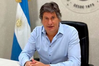 un-intendente-santafecino-pidio-licencia-para-viajar-al-mundial-con-los-amigos:-“vamos-y-nos-olvidamos-de-todo”