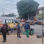 un-peaton-de-75-anos-resulto-herido-tras-ser-atropellado-por-una-motocicleta-en-posadas