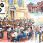 etiquetado-frontal:-la-oposicion-cree-que-el-gobierno-nacional-busca-derogar-la-ley-para-repuntar-el-consumo
