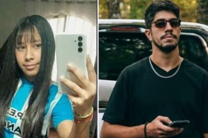 el-remisero-que-traslado-a-agostina:-“ella-me-dijo-que-le-iban-a-dar-una-sorpresa-a-la-madre”