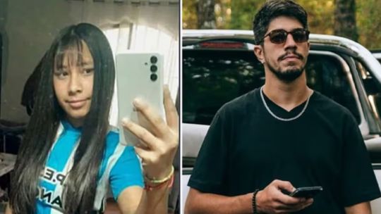 el-remisero-que-traslado-a-agostina:-“ella-me-dijo-que-le-iban-a-dar-una-sorpresa-a-la-madre”