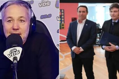 javier-milei-y-marcos-galperin-cuestionaron-al-periodista-diego-iglesias-por-defender-el-impuesto-a-los-mas-ricos
