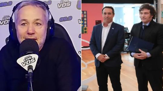 javier-milei-y-marcos-galperin-cuestionaron-al-periodista-diego-iglesias-por-defender-el-impuesto-a-los-mas-ricos