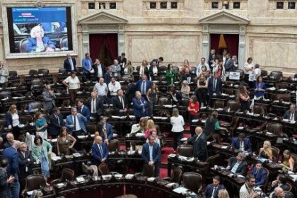 milei-government-sends-lobbying-transparency-bill-to-congress