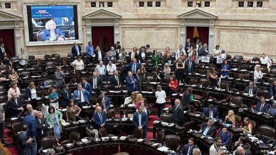 milei-government-sends-lobbying-transparency-bill-to-congress