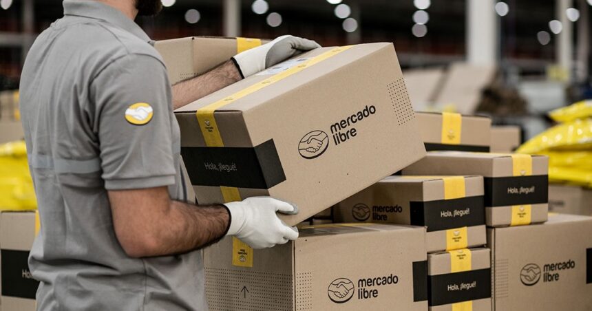 “practicas-abusivas”:-la-provincia-de-buenos-aires-imputo-a-mercado-libre-y-podria-multarla-por-mas-de-$-1.800-millones